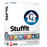 Smith Micro StuffIt 2011 Deluxe