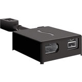 SONNET TECHNOLOGIES Sonnet FireWire 800 to FireWire 400/800 Mini Hub