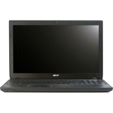 LX.TZ303.010 - Acer TravelMate TM8572-5564G32Mnkk 15.6" LED Notebook - Intel Core i5 i5-560M 2.66 GHz