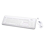 BUSLINK I-Rocks RF-6577L Keyboard & Mouse