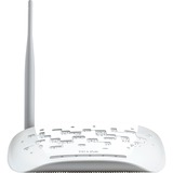 TP-LINK USA CORPORATION TP-LINK TL-WA701ND Wireless N150 Access Point, 2.4Ghz 150Mbps, 802.11b/g/n, AP/Client/Bridge/Repeater, 4dBi, Passive POE