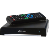 Cirago CMC3100 Network Audio/Video Player