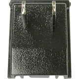 B&B ELECTRONICS B&B Power Adapter Clip (USA) for 806-39720