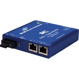IMC IE-MultiWay 858-11121 Media Converter - 85811121
