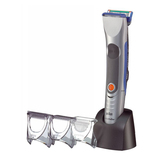 Braun bodycruZer B 55 Trimmer