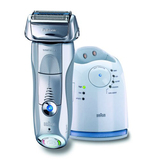 Braun 760cc Shaver