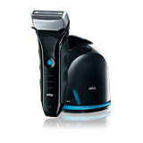 PROCTER & GAMBLE Braun 550cc Shaver