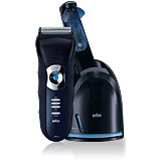 Braun 350cc Shaver