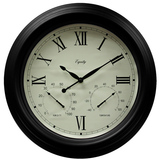 27906 - La Crosse Technology 27906 Wall Clock
