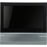 Acer Veriton VZ410G-UD5700W Desktop Computer - Pentium E5700 3 GHz - All-in-One - Black, Silver