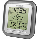 La Crosse Technology WS-9133TWC-IT-CBP Weather Forecaster