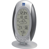 La Crosse Technology WS-9153TWC-IT-TCP Weather Forecaster