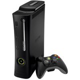 S7G-00001 - Microsoft Xbox 360 S S7G-00001 Gaming Console
