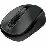 Microsoft 3500 Mouse - BlueTrack Wireless - Lochness Grey