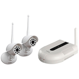 Lorex LW1002W Video Surveillance System - LW1002W