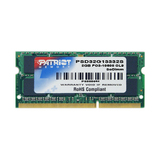 Patriot Memory Signature PSD32G13332S RAM Module - 2 GB ( DDR3 SDRAM
