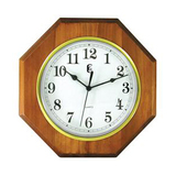 GENEVA CLOCK Geneva Clock 9152G Wall Clock