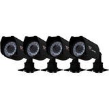 Night Owl CAM-4PK-CM245 Surveillance/Network Camera - Color