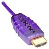Nxg Sapphire HDMI A/V Cable - 19.69'