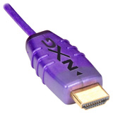 Nxg Sapphire NXS-0482 HDMI A/V Cable - 79'