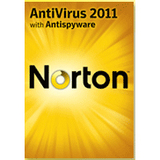 Symantec Norton AntiVirus 2011