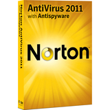 Symantec Norton AntiVirus 2011
