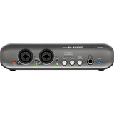 M-Audio MobilePre 9900-60005-12 Audio Mixer