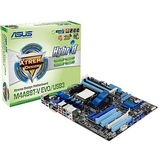 ASUS M4A88T-V EVO/USB3 Desktop Motherboard - AMD Chipset
