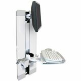 Ergotron StyleView 60-609-216 Lift