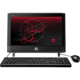 Compaq Presario CQ1-1200 CQ1-1225 BT424AA Desktop Computer - 1 x Atom D525 1.8GHz - All-in-One