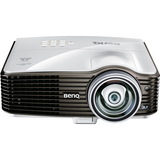 BENQ AMERICA CORP. BenQ MX812ST 3D Ready DLP Projector