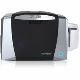 Fargo DTC1000 Dye Sublimation/Thermal Transfer Printer - Color - Desktop - Card Print