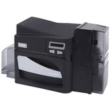 Fargo DTC4500 Dye Sublimation/Thermal Transfer Printer - Color - Desktop - Card Print
