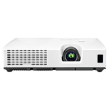 Hitachi CPX8 LCD Projector