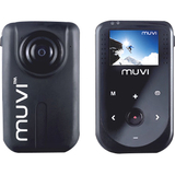 VCC005MUVI-HDPRO - Veho VCC-005-MUVI-HDPRO Digital Camcorder - 1.5" LCD - CMOS - Full HD - Black