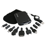 Veho Pebble VCC-A008-PBP-XT Handheld Device Battery - 5000 mAh