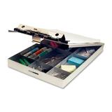Saunders 00901 Storage Clipboard