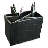 Aurora Crocodile Collection Pencil Cup AUA09015