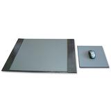 Aurora PROformance Desk Pad with Matching Mouse Pad AUA09020S