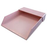Aurora Crocodile Collection Letter Tray AUA09118
