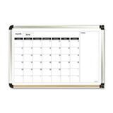 The Board Dudes Perpetual Dry-erase Calendar BDU13869UA1