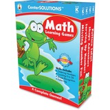 CenterSOLUTIONS 140050 Game