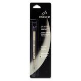 DYMO CORPORATION Parker Ballpoint Pen Refill