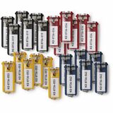 Durable Marking and Key Tags