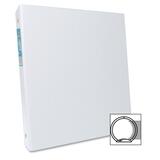 Aurora Heavy-duty Round-ring Binder