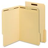 Globe-Weis Manila Fastener Folder