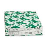 Wausau Paper Eco 100 Multipurpose Paper WAU32519
