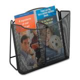 Safco Onyx 5643BL Literature Sorter/Organizer
