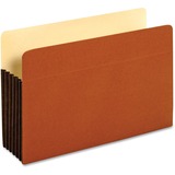Globe-Weis TUFF Pocket Easy-Access Top Tab File Pocket GLW64274