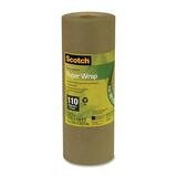 Scotch Recyclable Paper Wrap - 69110
